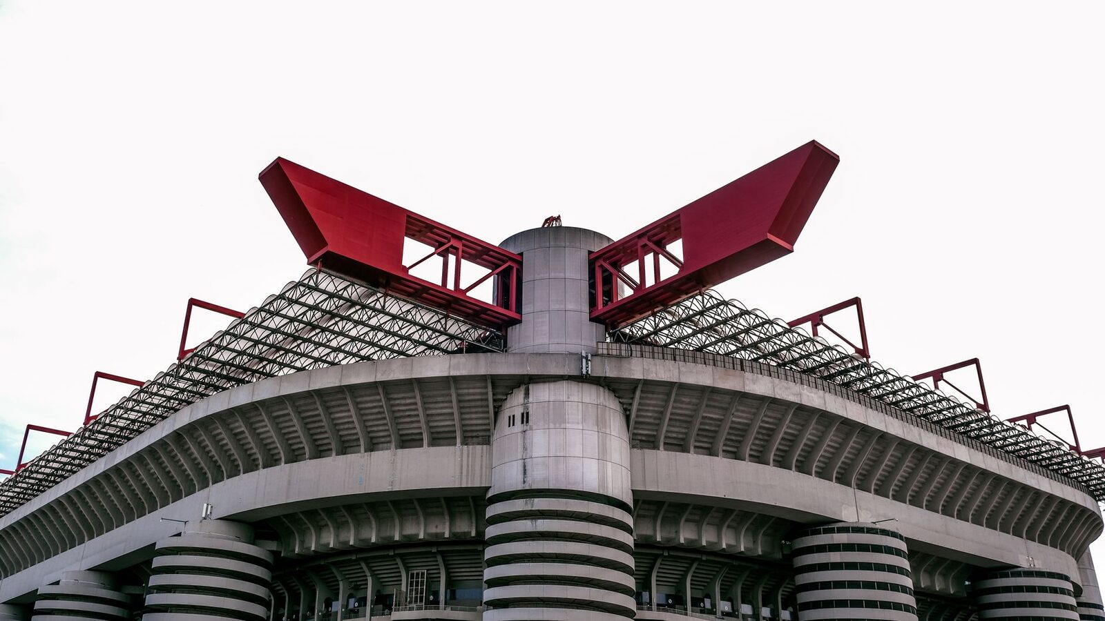 Stadio Giuseppe Meazza (San Siro)